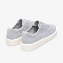 Camper Courb Sneakers Light Grey - Mens Singapore RZBWYY-561